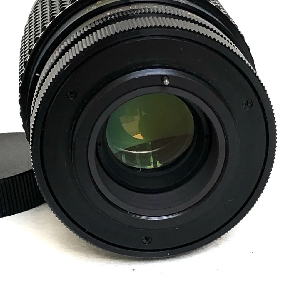 Rexatar Automatic 135mm f/2.8 Mount Manual Focus Prime Lens